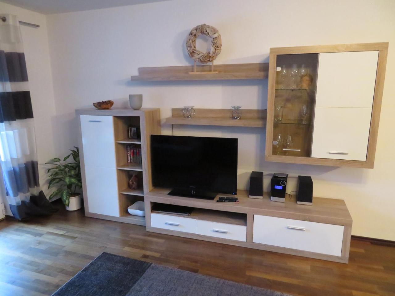 Bergspitze Apartment การ์มิช-พาร์เทนเคียร์เชน ภายนอก รูปภาพ